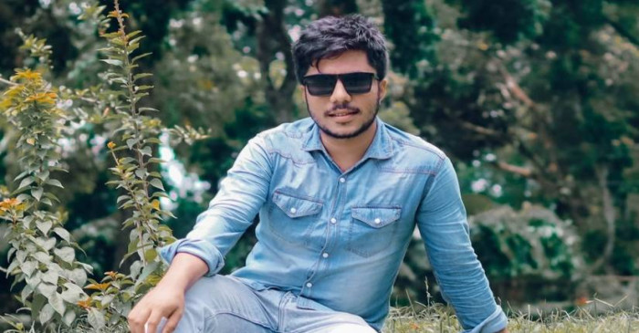 এবার জগন্নাথ বিশ্ববিদ্যালয় ছাত্রদল নেতার পদত্যাগ